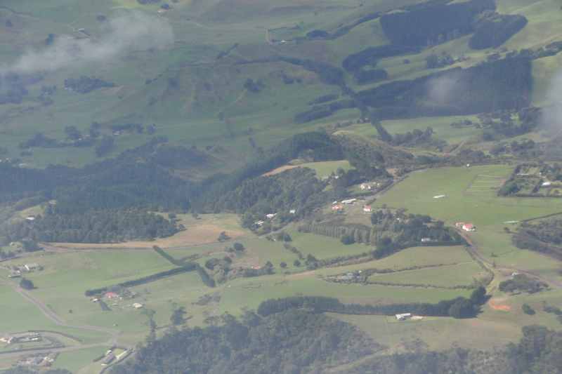 Nieuw-Zeeland 2011 - 2179